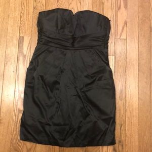 Black ARDEN B party dress